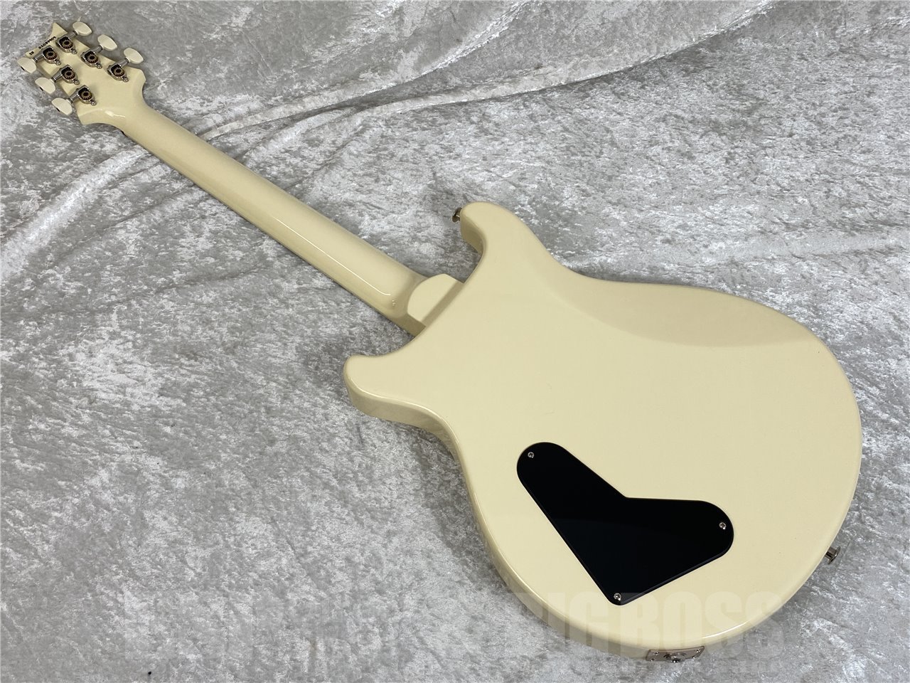 【即納可能】Paul Reed Smith (ポールリードスミス/PRS) S2 MIRA 594 (Antique White) (2025年製) お茶の水駅前店(東京)