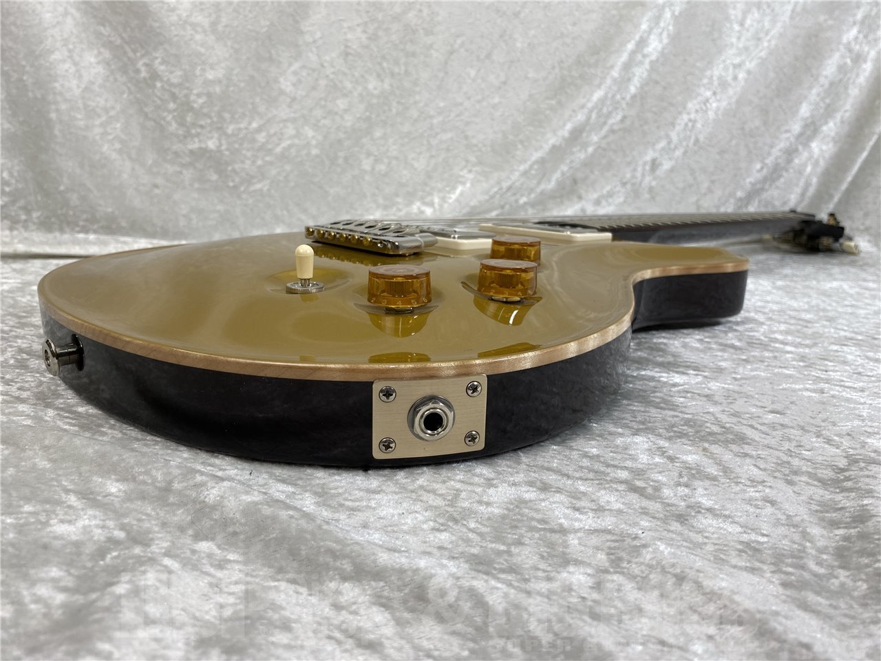 【即納可能】Paul Reed Smith(ポールリードスミス/PRS) DGT Birds / DGT Gold Top (2025年製 S/N 0403398)