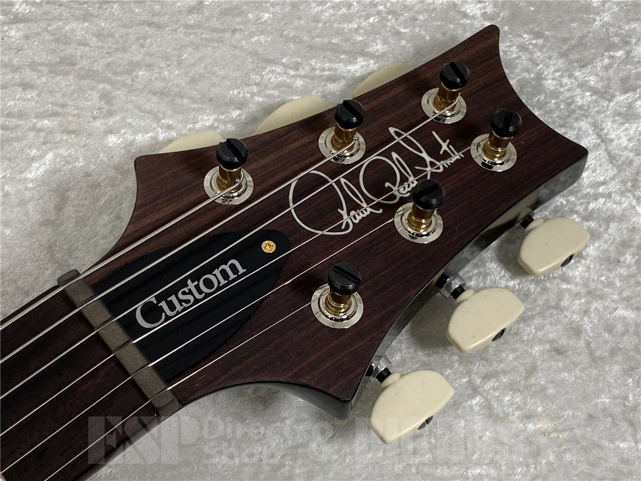 【即納可能】Paul Reed Smith(ポールリードスミス/PRS) Custom 24 10Top / Purple Mist (2025年製 S/N 0415653)