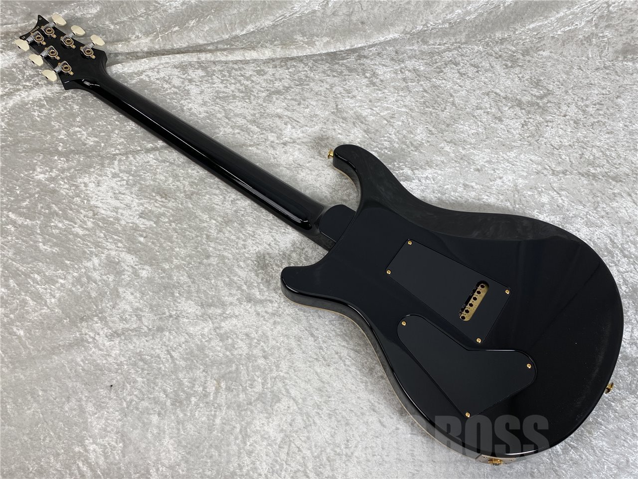 【即納可能】Paul Reed Smith(ポールリードスミス/PRS) Custom 24 10Top / Purple Mist (2025年製 S/N 0415653)