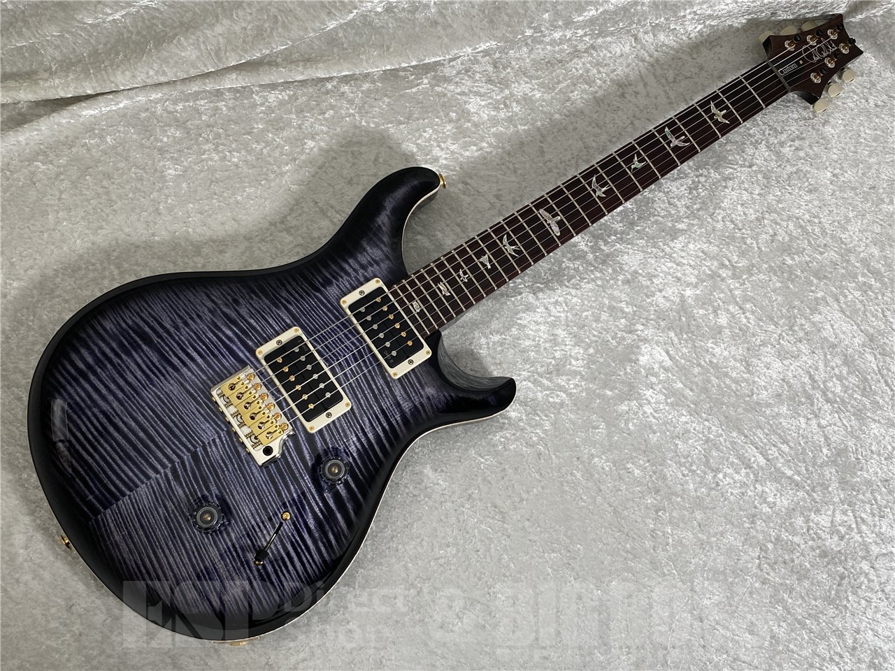 【即納可能】Paul Reed Smith(ポールリードスミス/PRS) Custom 24 10Top / Purple Mist (2025年製 S/N 0415653)