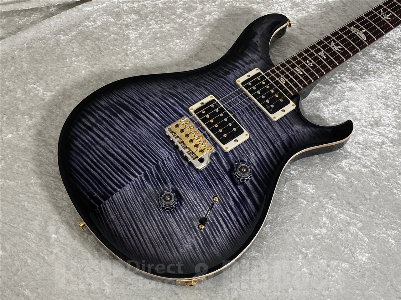 【即納可能】Paul Reed Smith(ポールリードスミス/PRS) Custom 24 10Top / Purple Mist (2025年製 S/N 0415653)