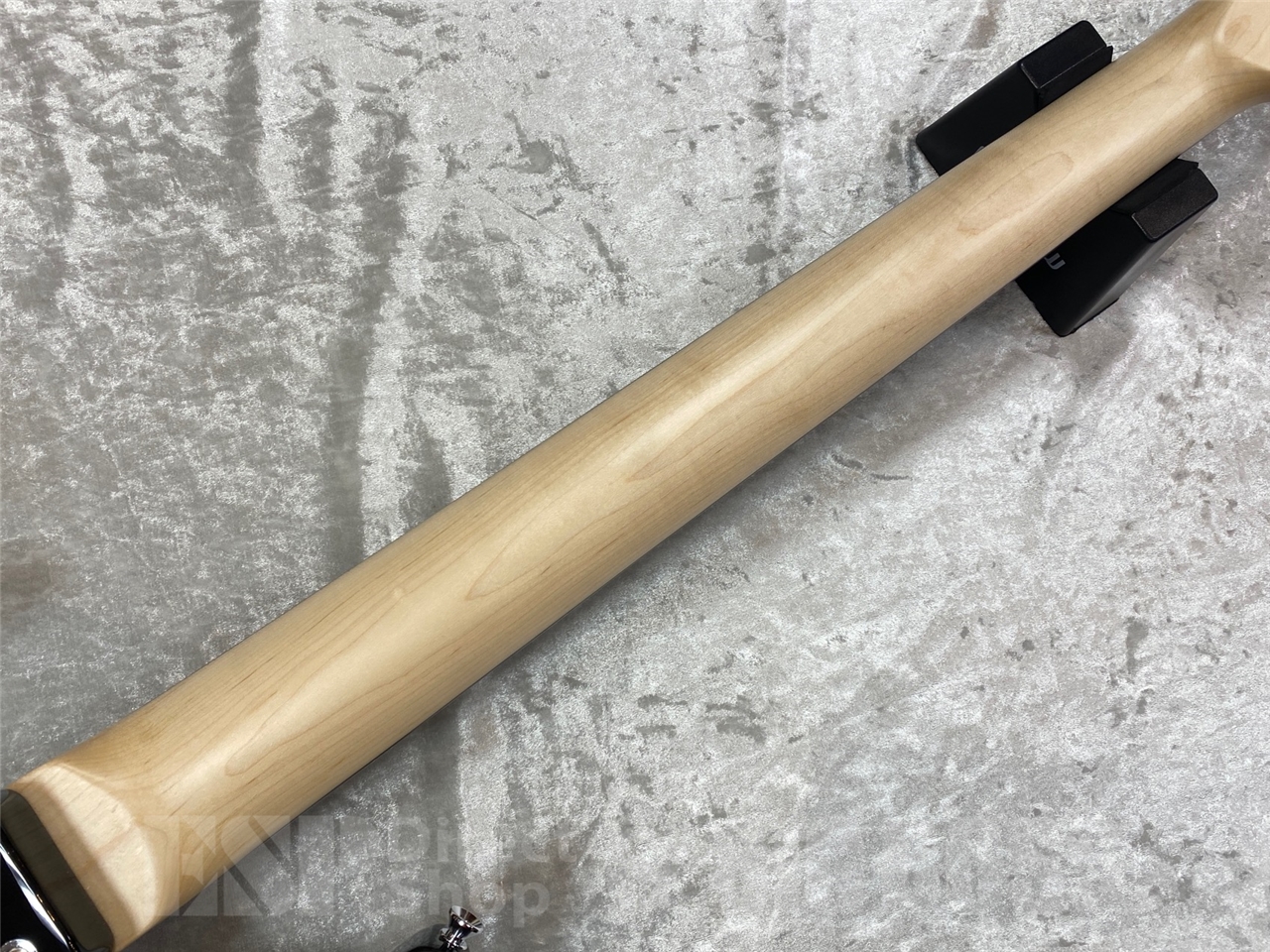 【即納可能】E-II AP-5 /See Thru Black/ GWS