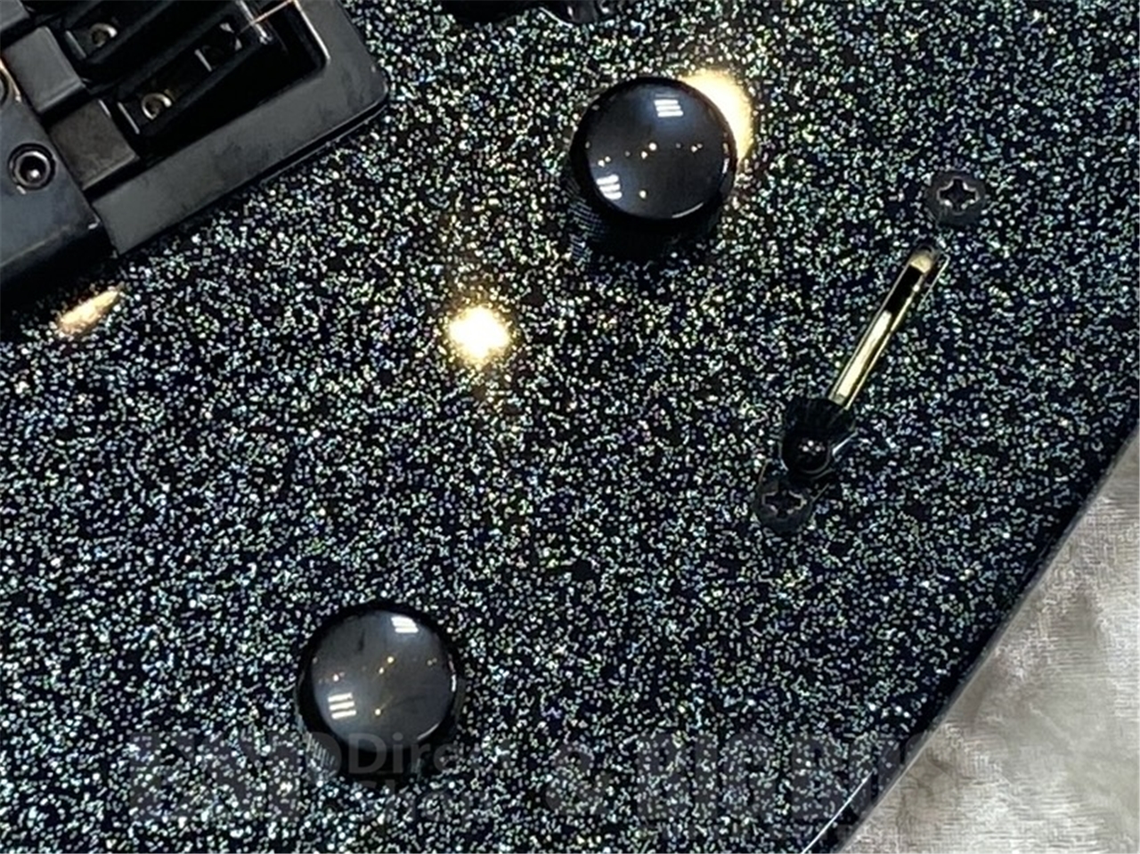 【即納可能】E-II(イーツー) M-II 7B ET/Granite Sparkle GWS