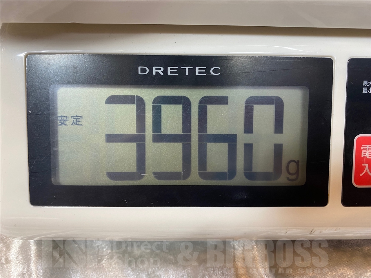 【即納可能】E-II(イーツー) M-II 7B ET/Granite Sparkle GWS