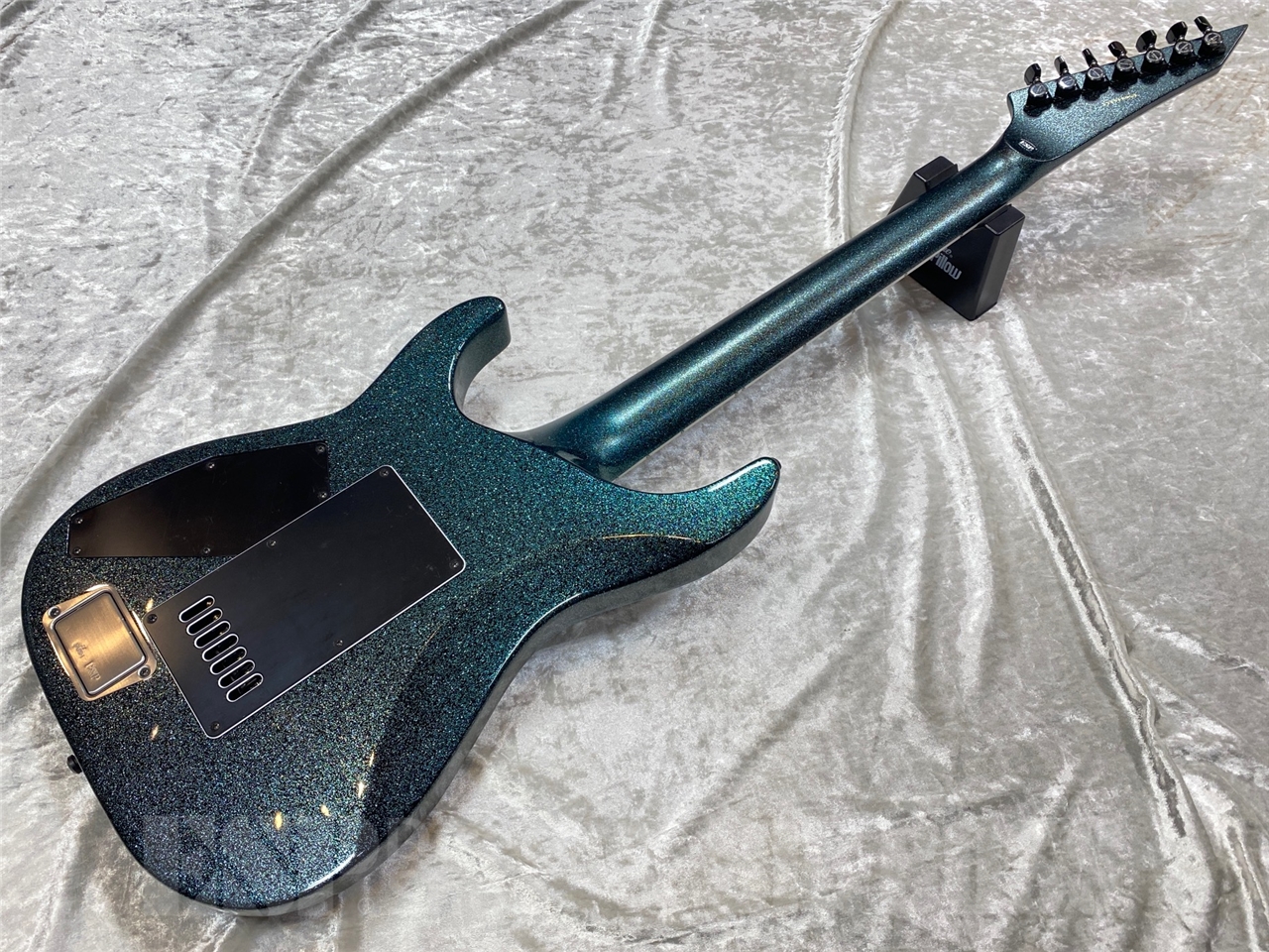 【即納可能】E-II(イーツー) M-II 7B ET/Granite Sparkle GWS