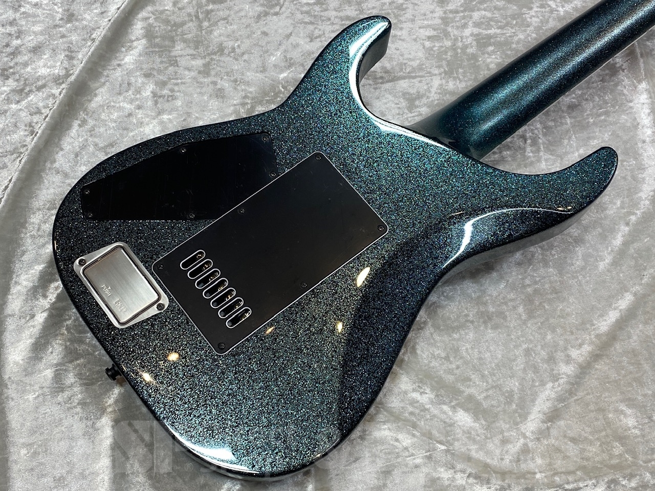 【即納可能】E-II(イーツー) M-II 7B ET/Granite Sparkle GWS