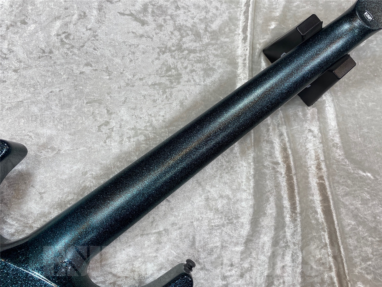 【即納可能】E-II(イーツー) M-II 7B ET/Granite Sparkle GWS