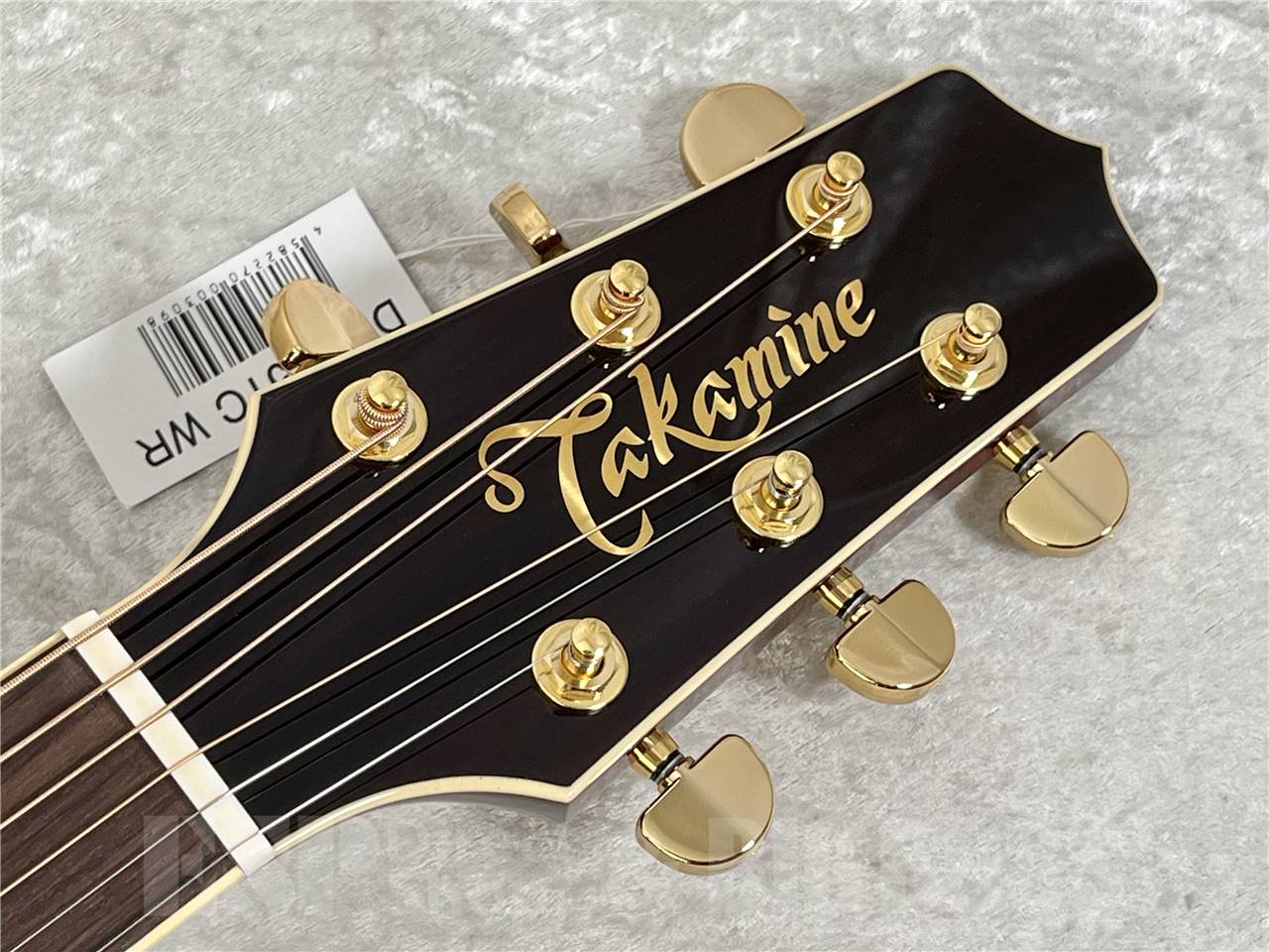 【即納可能】Takamine(タカミネ) DMP551C WR (エレアコ) お茶の水駅前店・別館
