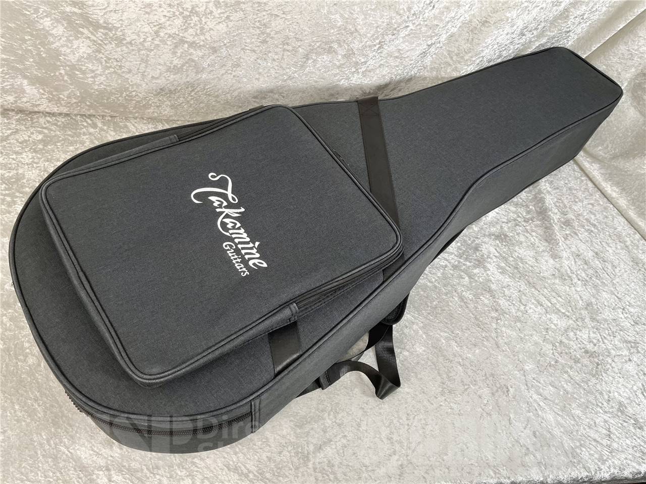 【即納可能】Takamine(タカミネ) DMP551C WR (エレアコ) お茶の水駅前店・別館