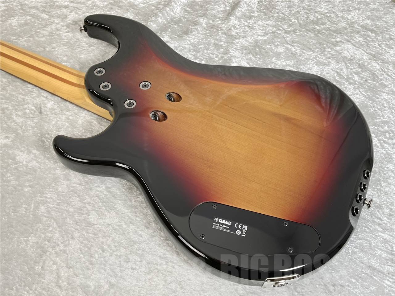 YAMAHA(ヤマハ) BBP34 ビンテージサンバースト(VSB) お茶の水駅前店・別館