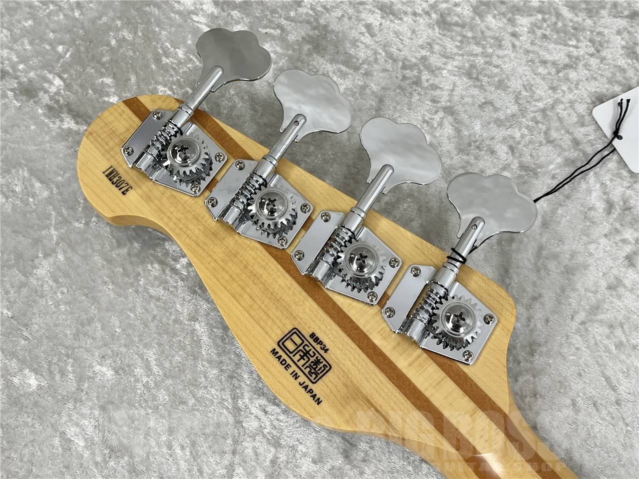 YAMAHA(ヤマハ) BBP34 ビンテージサンバースト(VSB) お茶の水駅前店・別館