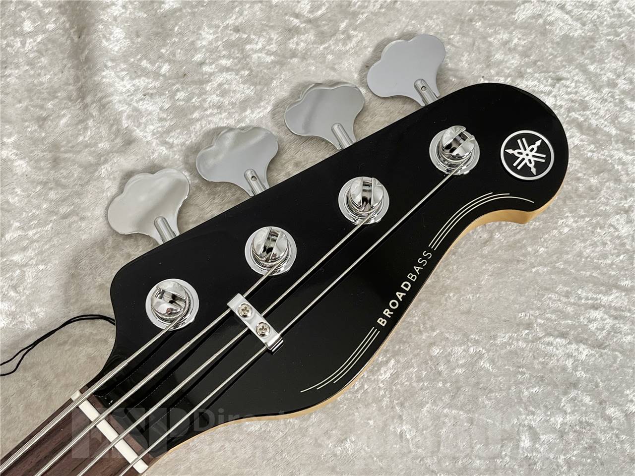 YAMAHA(ヤマハ) BBP34 ビンテージサンバースト(VSB) お茶の水駅前店・別館