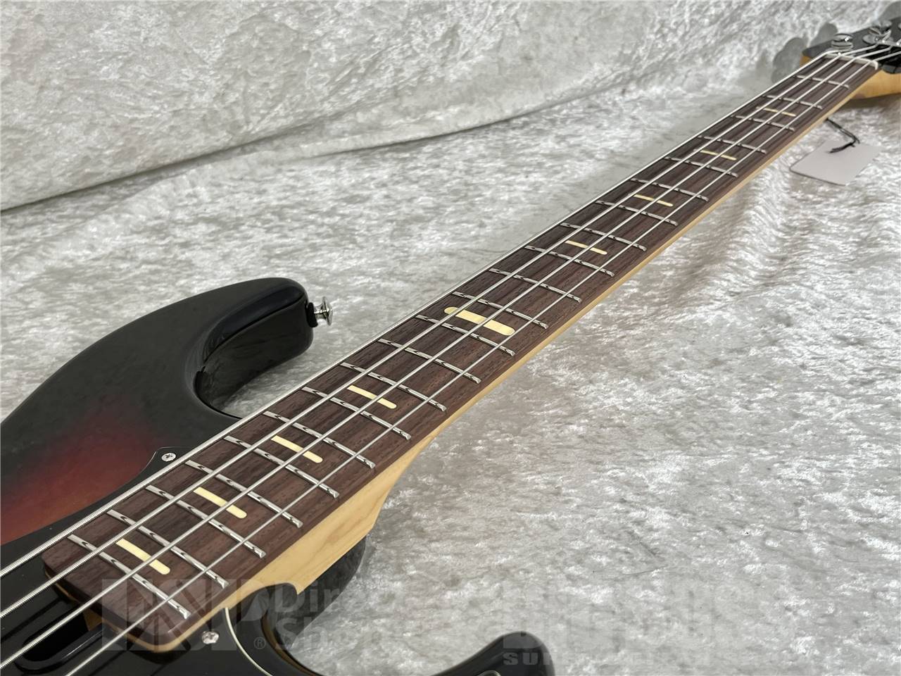 YAMAHA(ヤマハ) BBP34 ビンテージサンバースト(VSB) お茶の水駅前店・別館