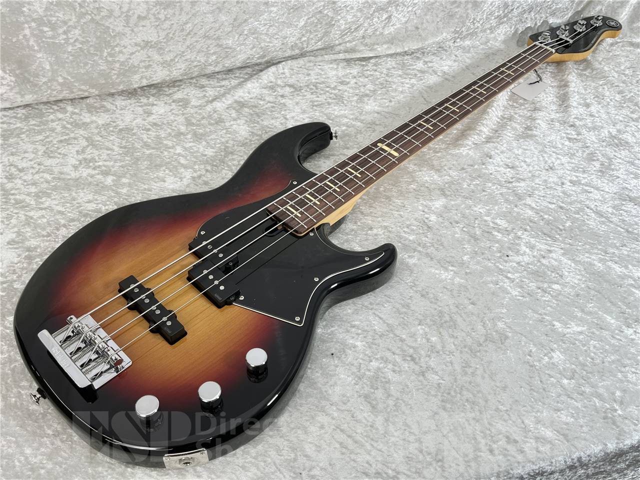 YAMAHA(ヤマハ) BBP34 ビンテージサンバースト(VSB) お茶の水駅前店・別館