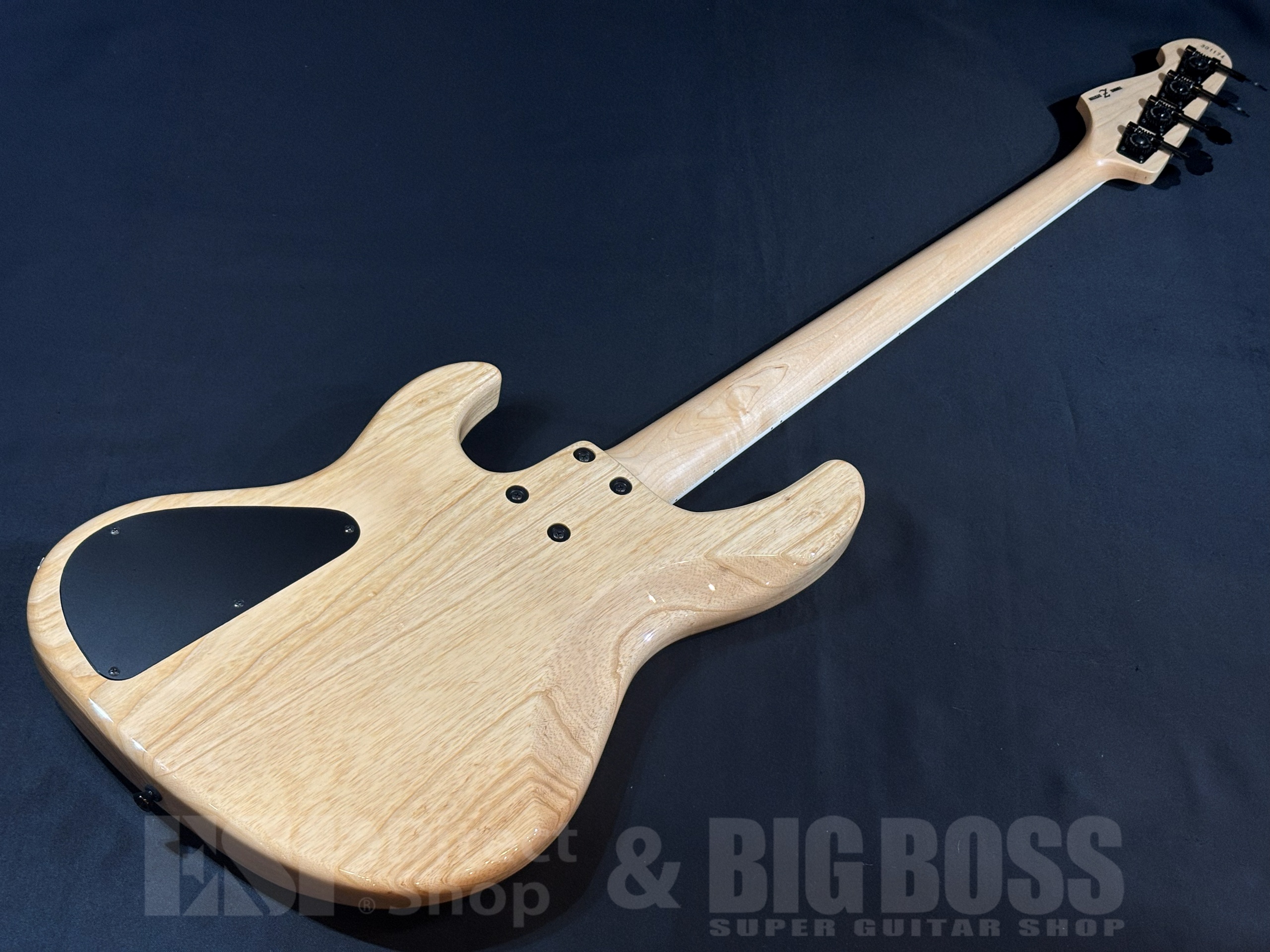 即納可能】ATELIER Z Beta4 N/M 大阪店 - 【ESP直営】BIGBOSS