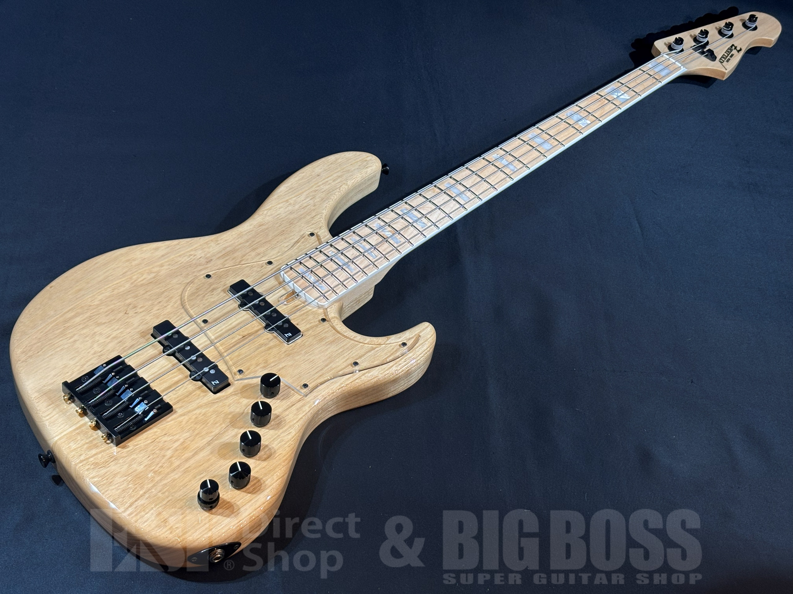 【即納可能】ATELIER Z Beta4 N/M 大阪店