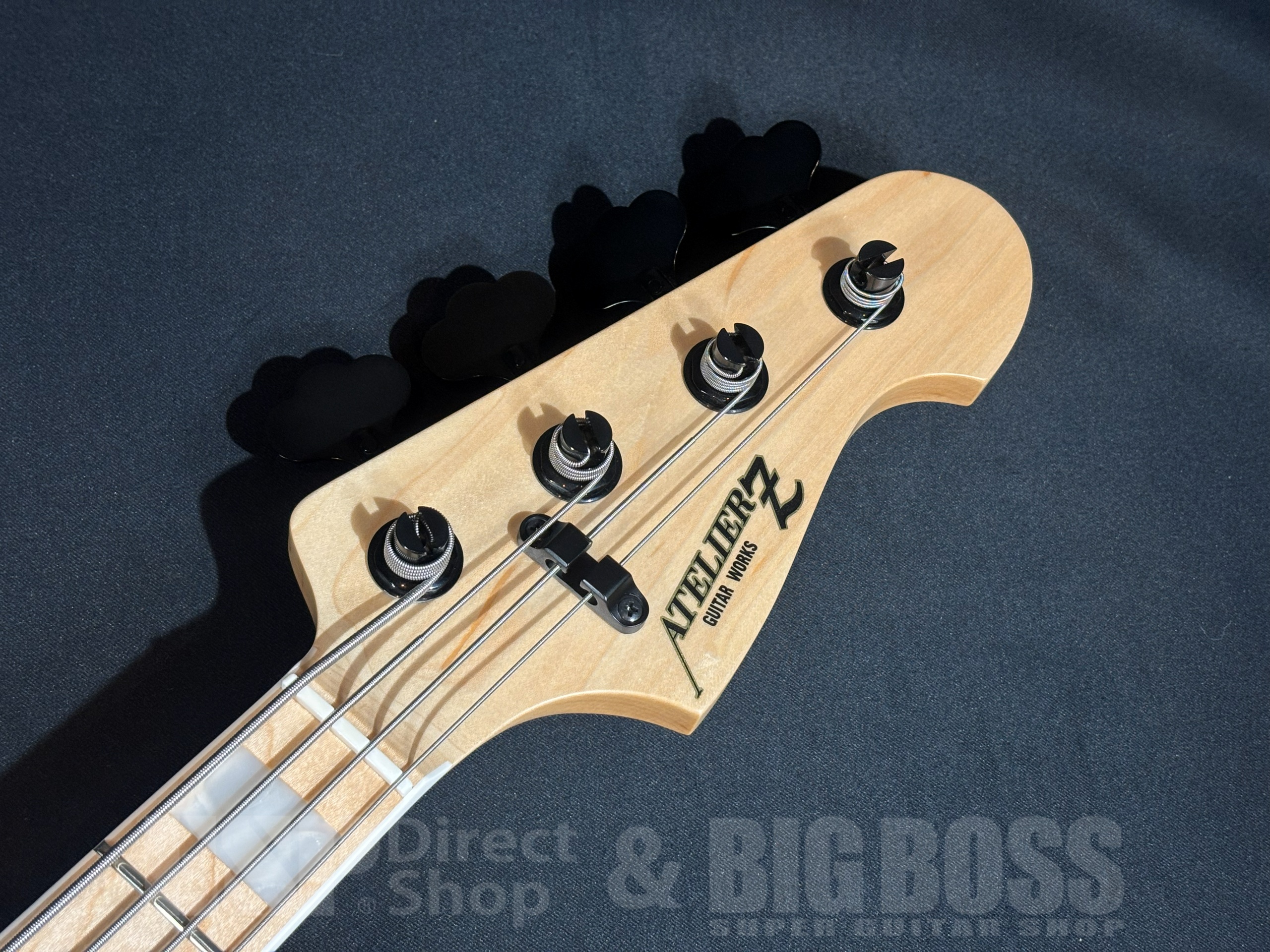 【即納可能】ATELIER Z Beta4 N/M 大阪店 - 5