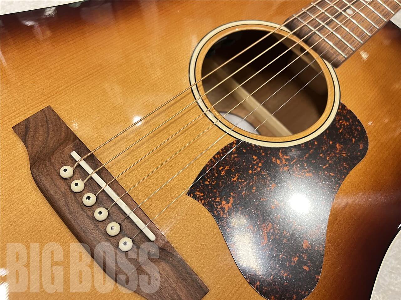 【即納可能】Art&Lutherie（アート＆ルシアー） Americana Light Burst GT EQ　名古屋店