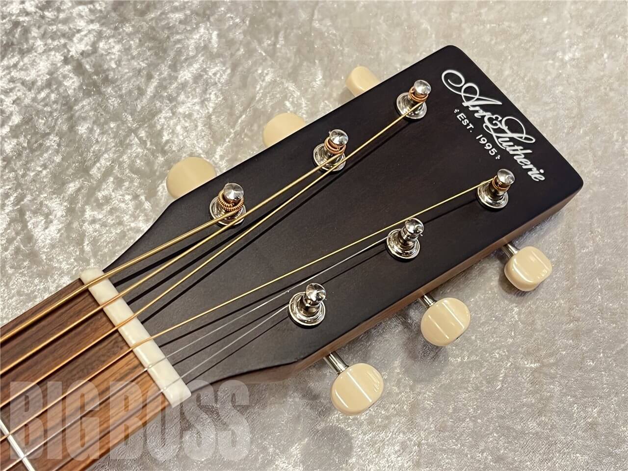 【即納可能】Art&Lutherie（アート＆ルシアー）Legacy Light Burst GT EQ　名古屋店