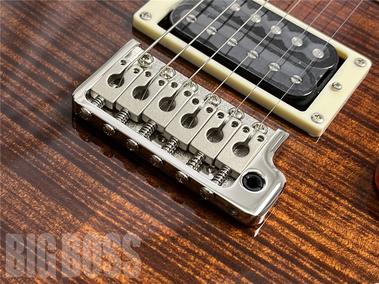 【即納可能】Paul Reed Smith(PRS/ポールリードスミス) SE Custom 24 / Black Gold Burst お茶の水駅前店・別館