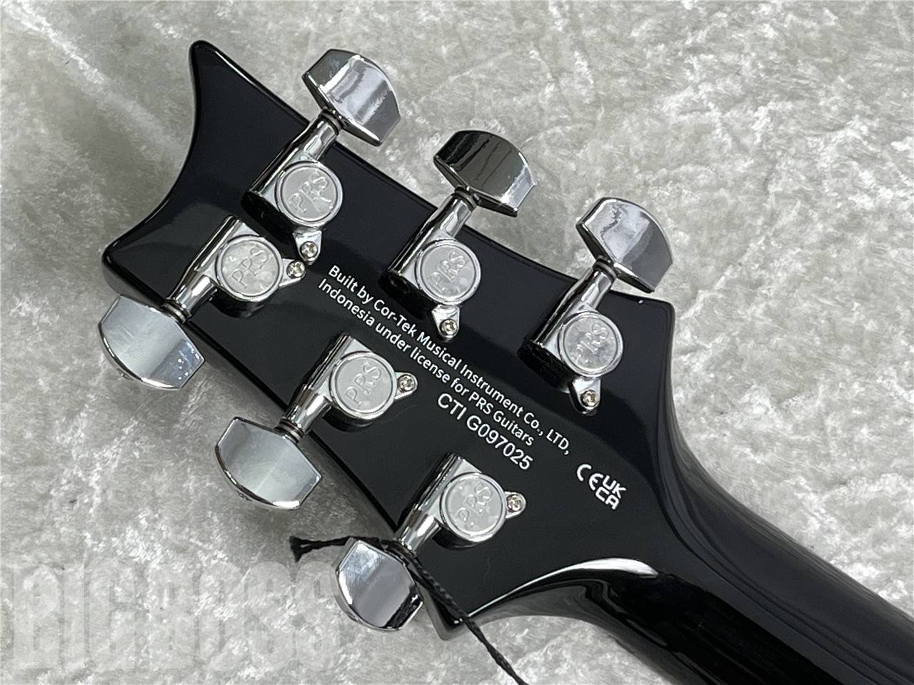 【即納可能】Paul Reed Smith（PRS）SE Mark Tremonti / Charcoal Burst お茶の水駅前店・別館