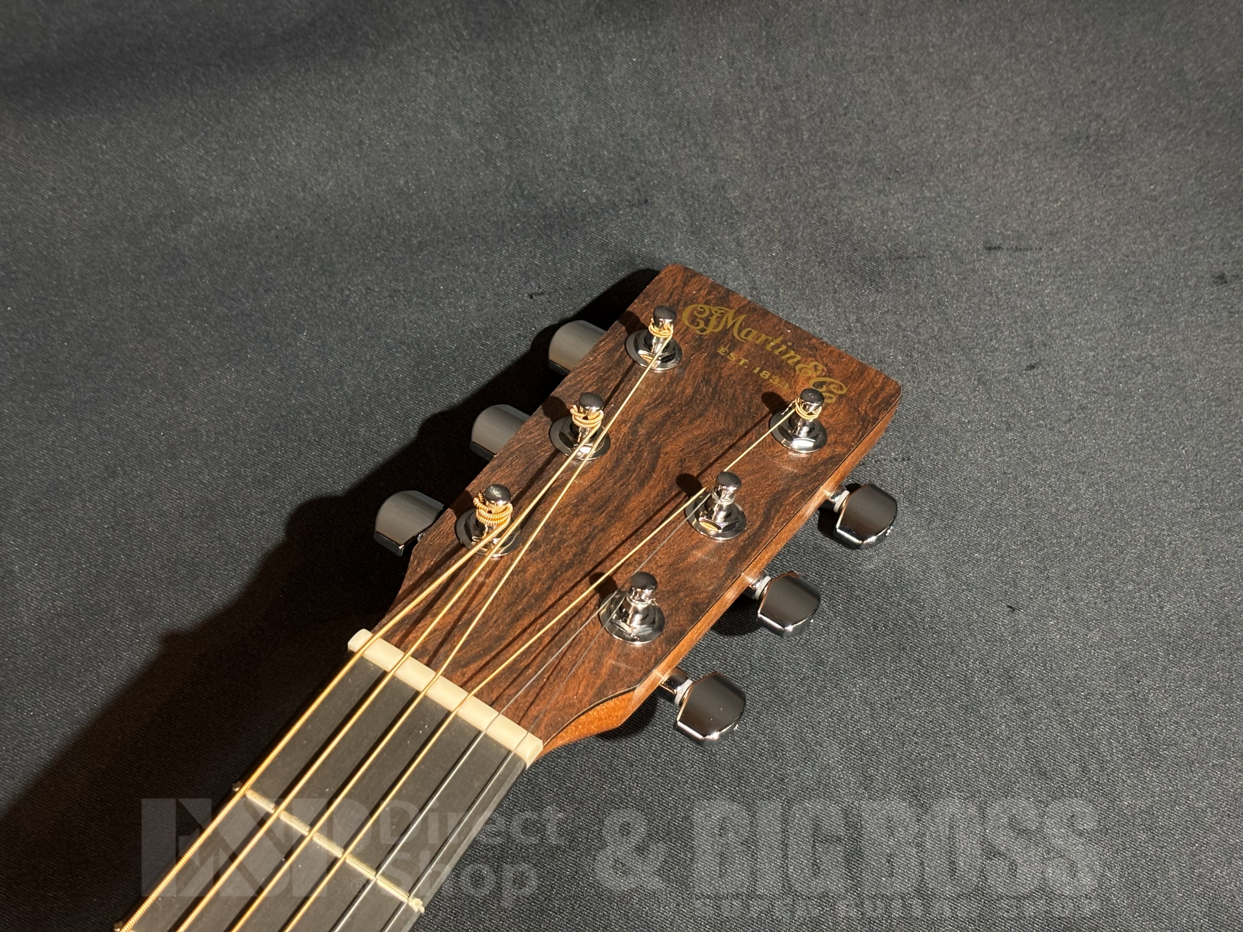 【即納可能】Martin(マーティン) GPC-11E / 大阪店