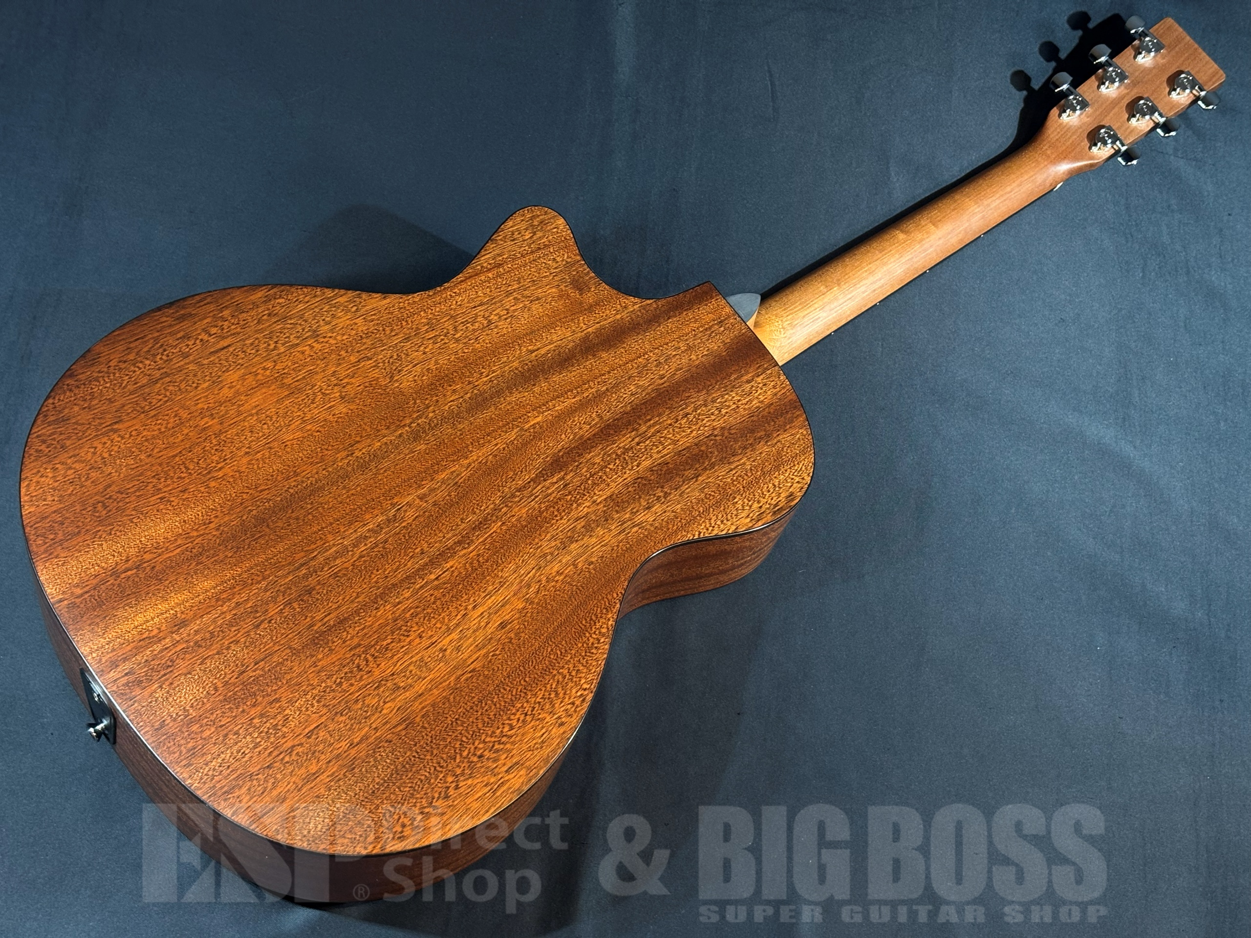 【即納可能】Martin(マーティン) GPC-11E / 大阪店