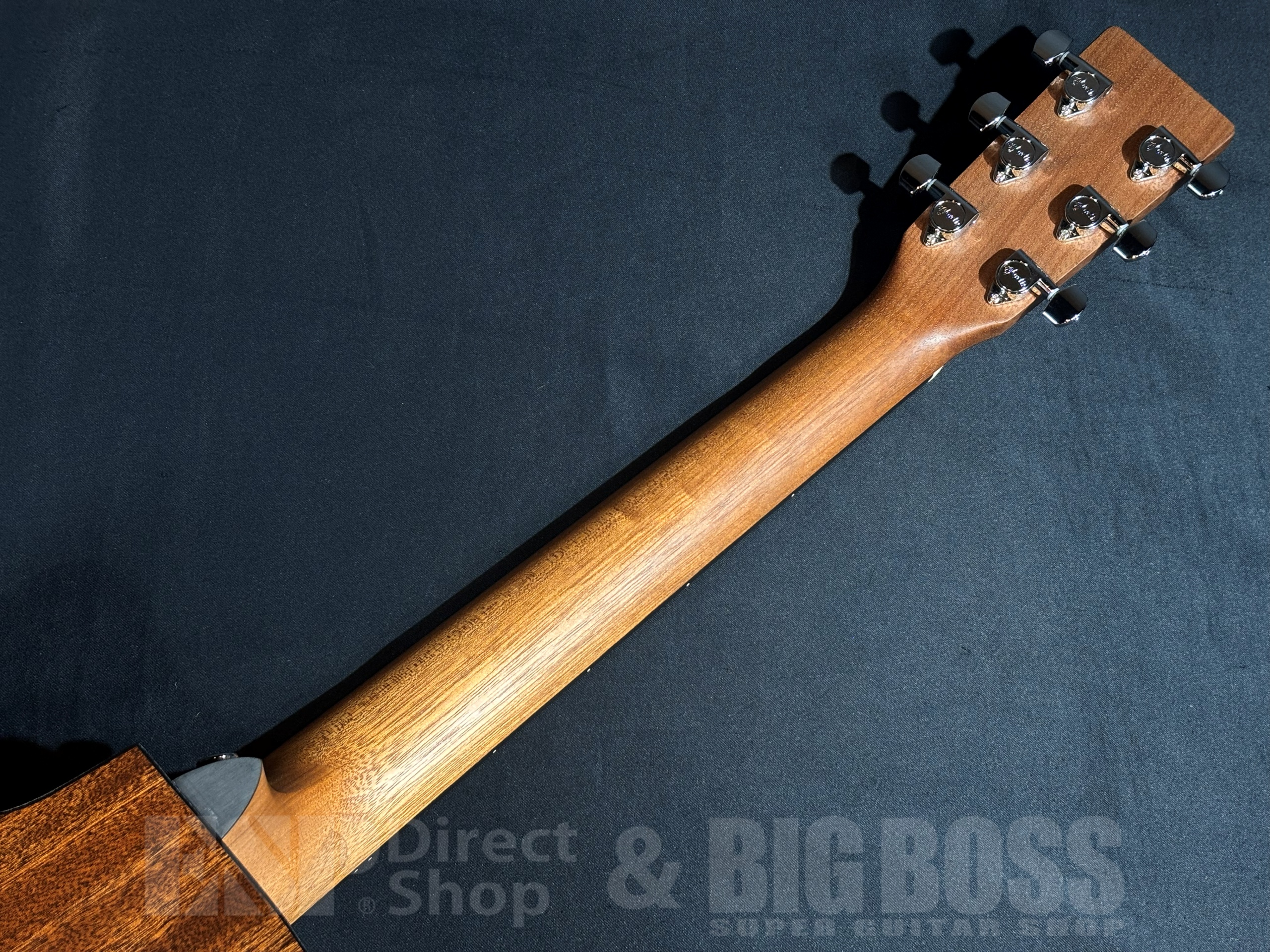 【即納可能】Martin(マーティン) GPC-11E / 大阪店