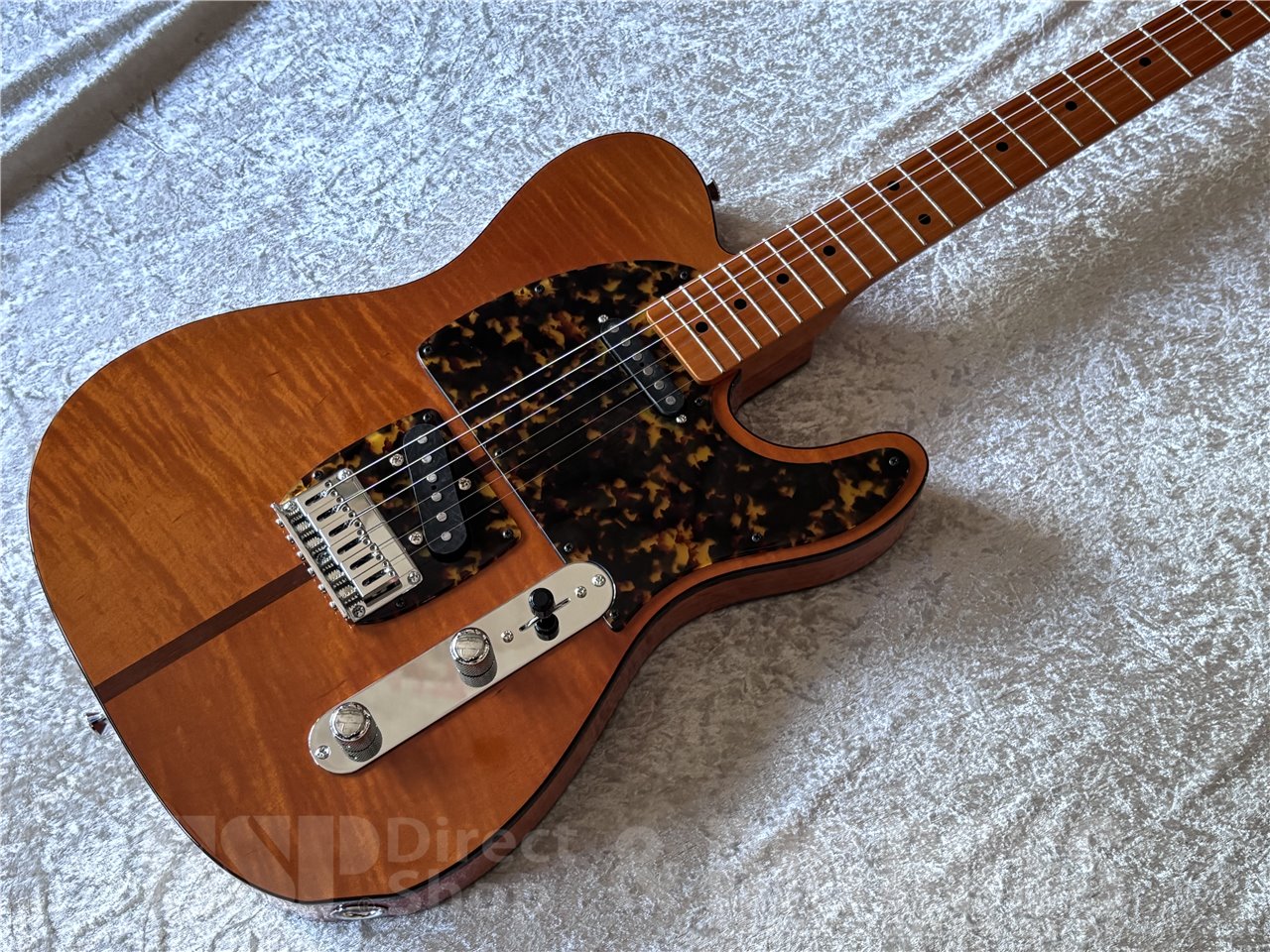 【即納可能】　H.S.Anderson(エイチエスアンダーソン) MAD CAT HS-1 広島店