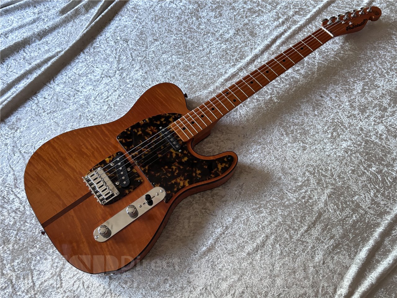 【即納可能】　H.S.Anderson(エイチエスアンダーソン) MAD CAT HS-1 広島店