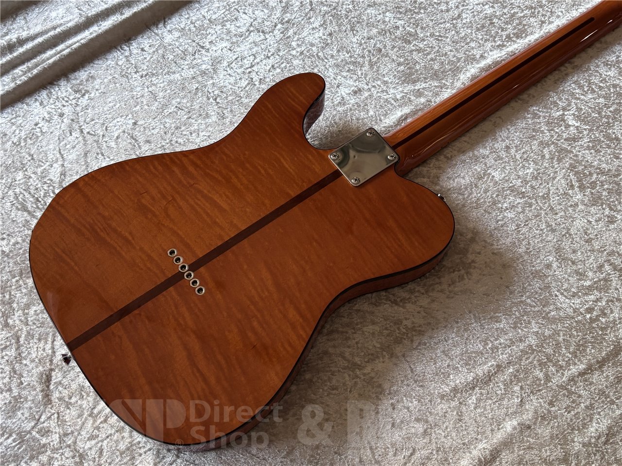 【即納可能】　H.S.Anderson(エイチエスアンダーソン) MAD CAT HS-1 広島店