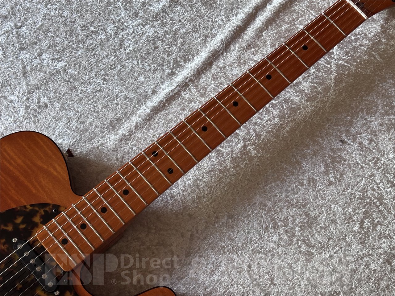 【即納可能】　H.S.Anderson(エイチエスアンダーソン) MAD CAT HS-1 広島店