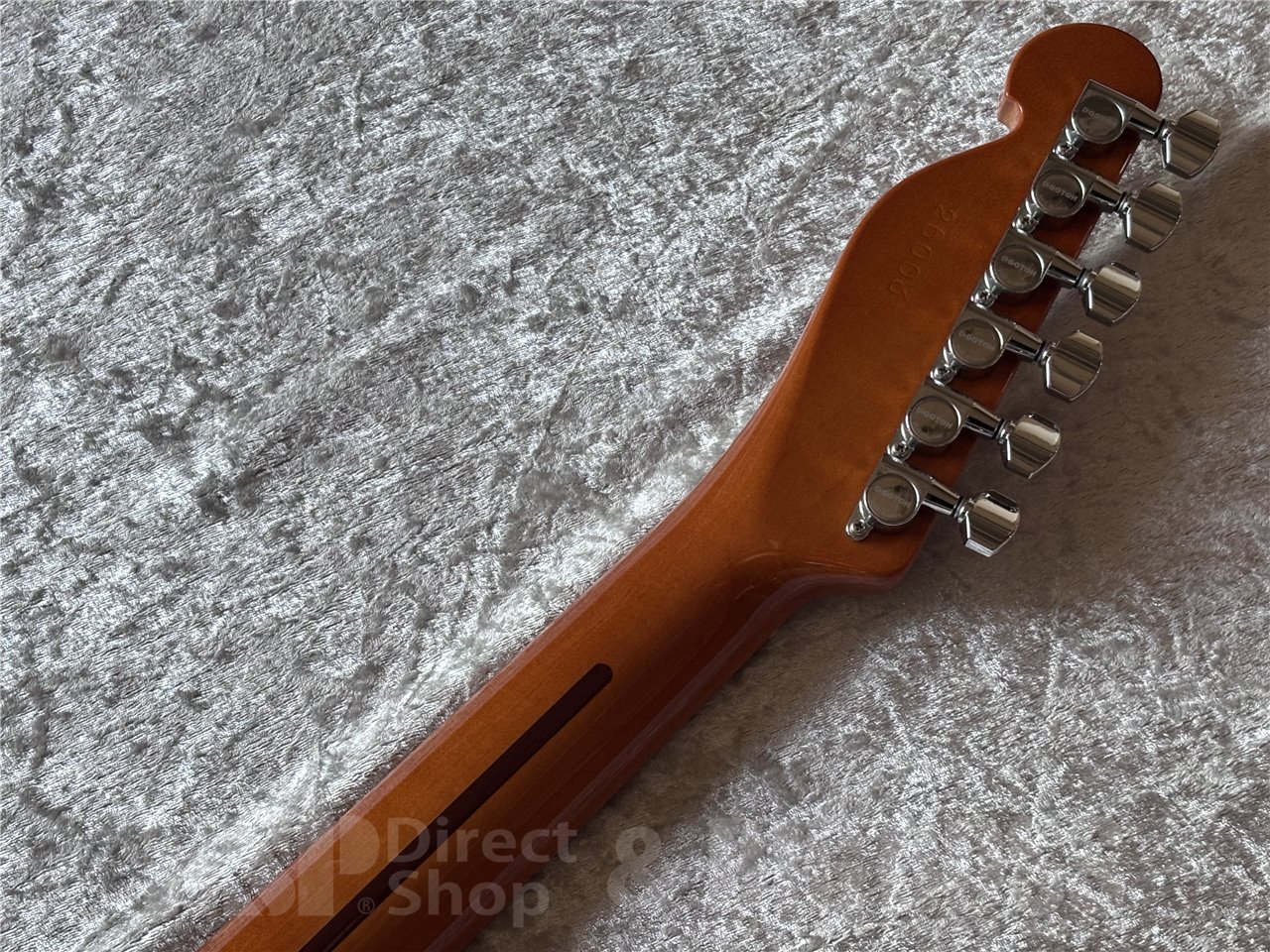 【即納可能】　H.S.Anderson(エイチエスアンダーソン) MAD CAT HS-1 広島店