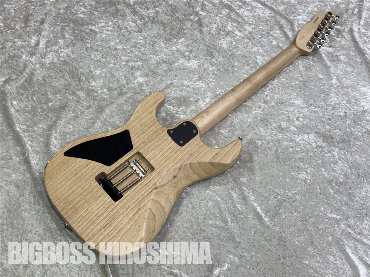 【即納可能】SAITO GUITARS S-622 (Morning Glory) 広島店