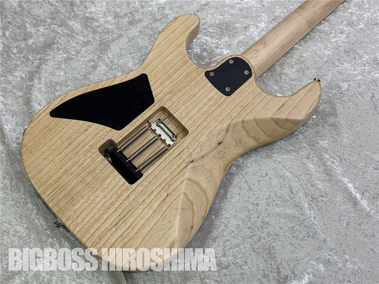 【即納可能】SAITO GUITARS S-622 (Morning Glory) 広島店