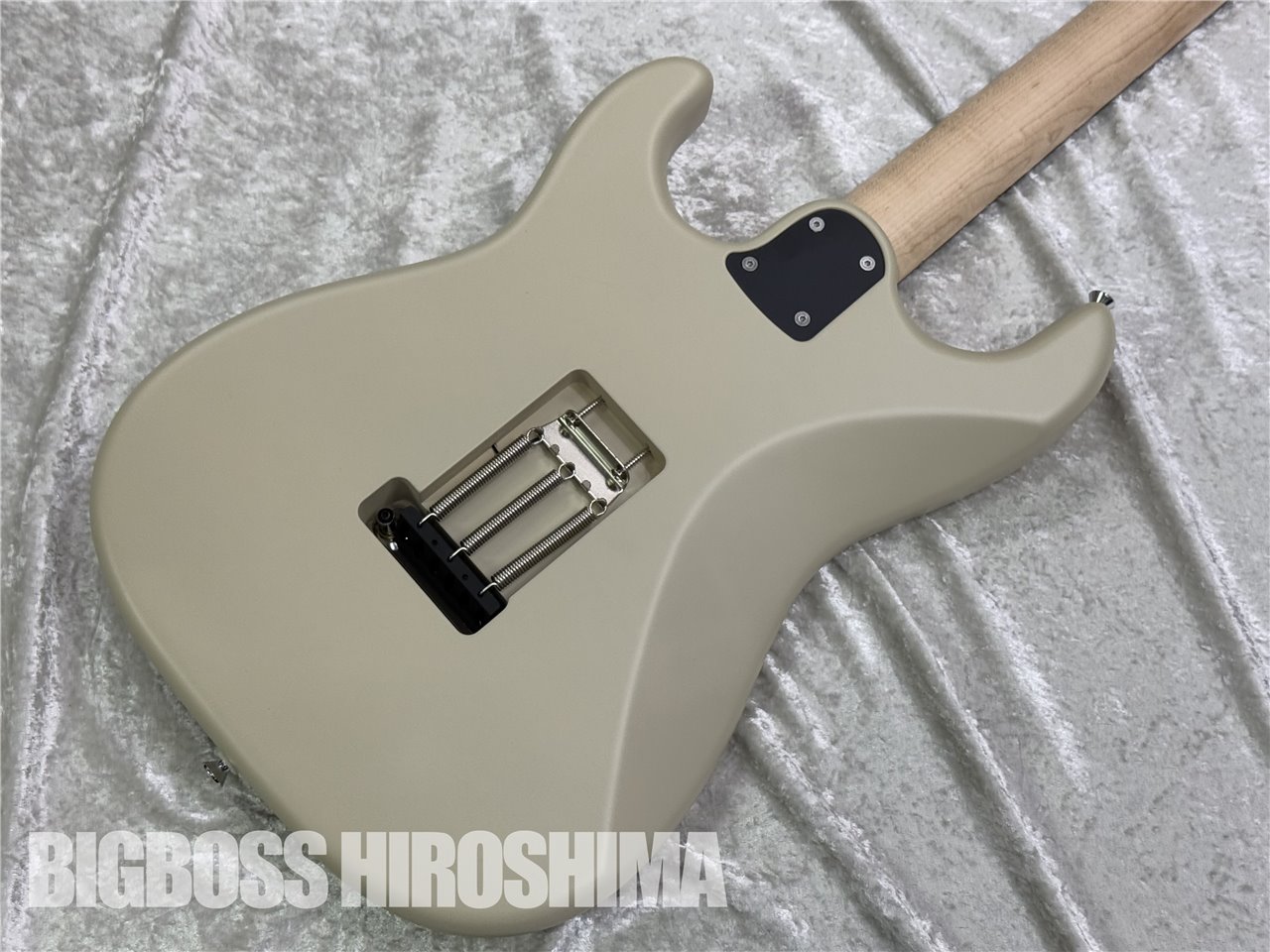 【即納可能】SAITO GUITARS S-622CS (Sand Beige) 広島店