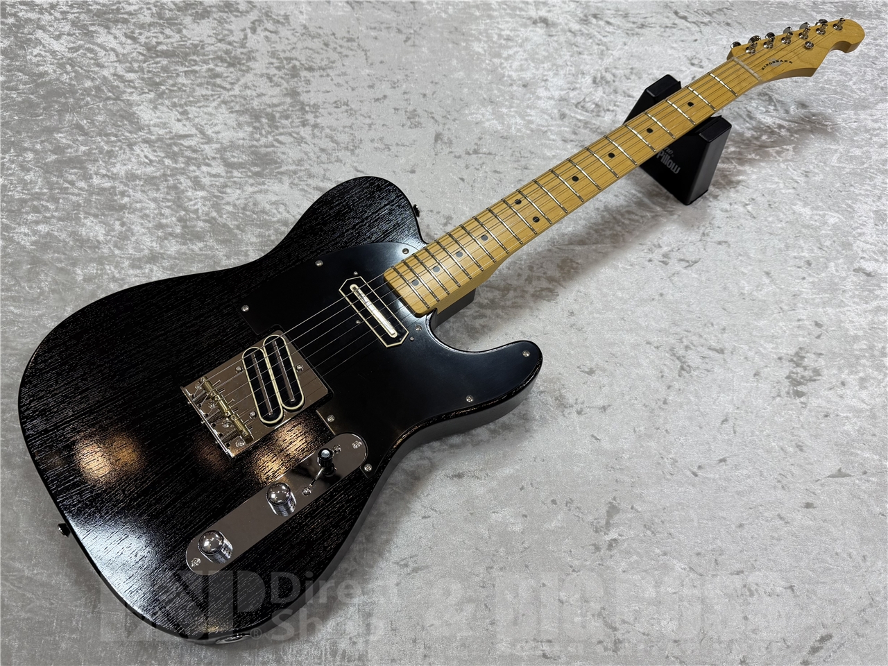 【即納可能】KING SNAKE Sidewinder CC/ Black GWS