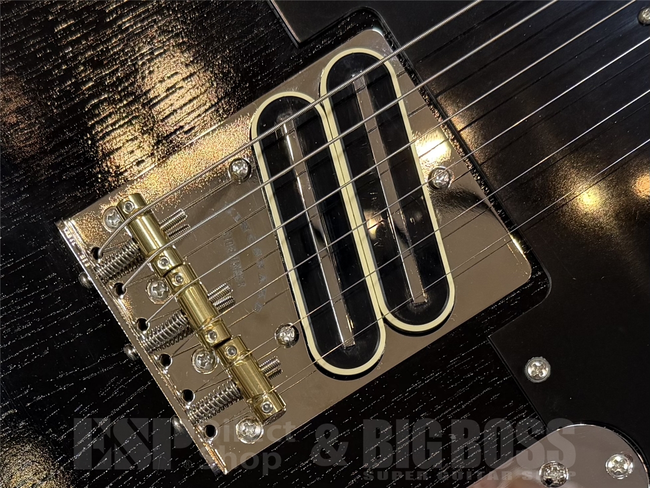 【即納可能】KING SNAKE Sidewinder CC/ Black GWS