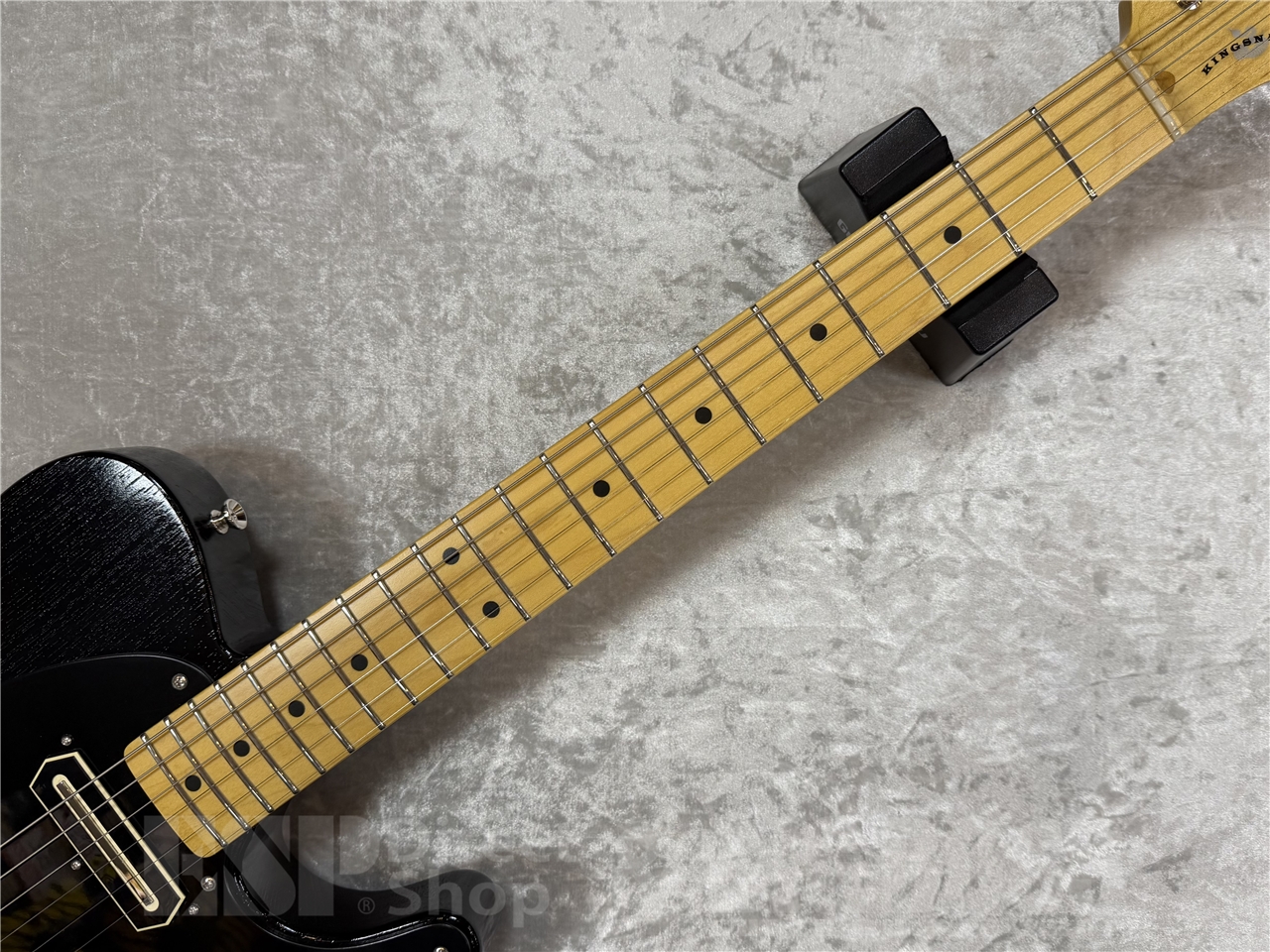 【即納可能】KING SNAKE Sidewinder CC/ Black GWS