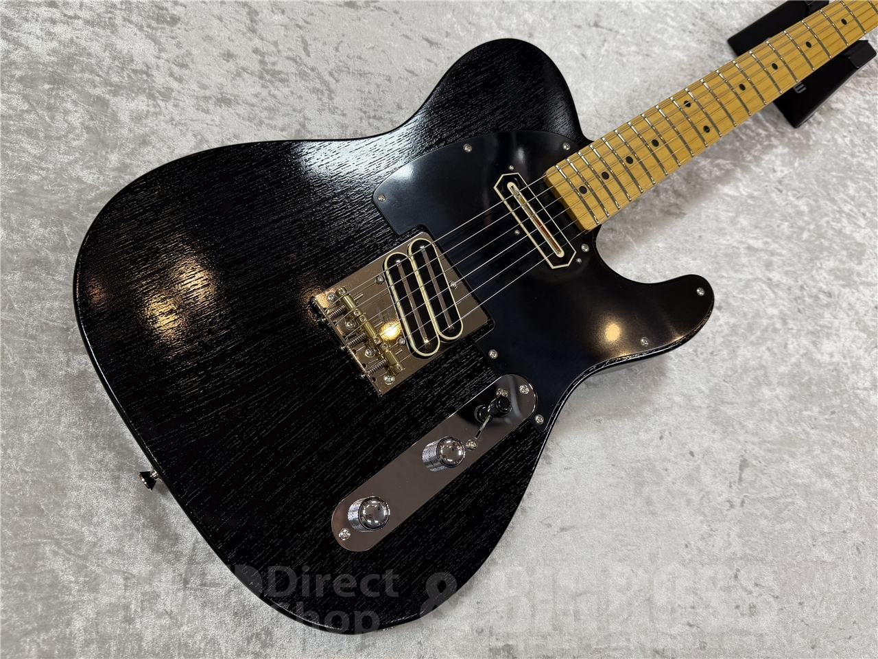 【即納可能】KING SNAKE Sidewinder CC/ Black GWS