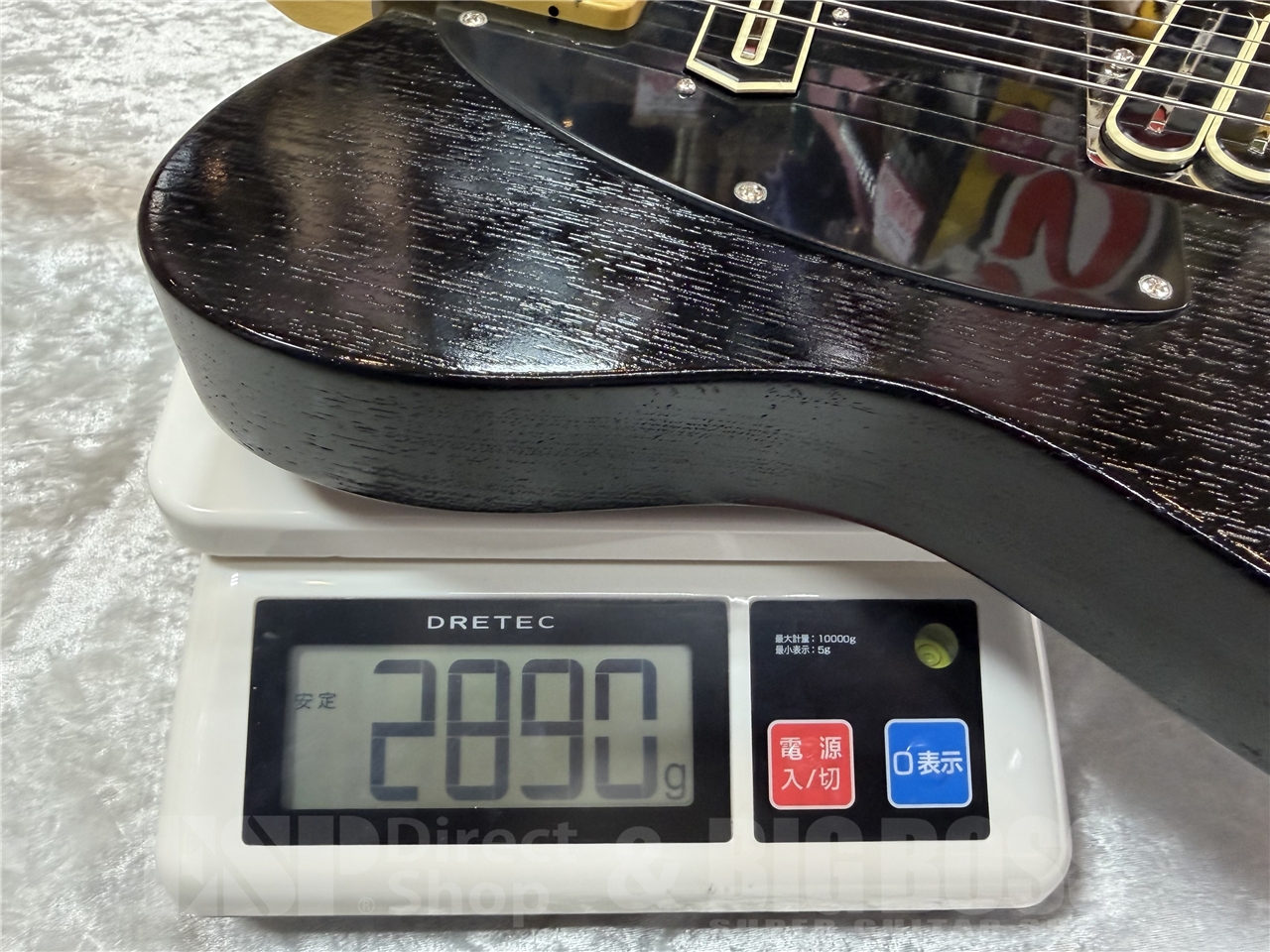 【即納可能】KING SNAKE Sidewinder CC/ Black GWS