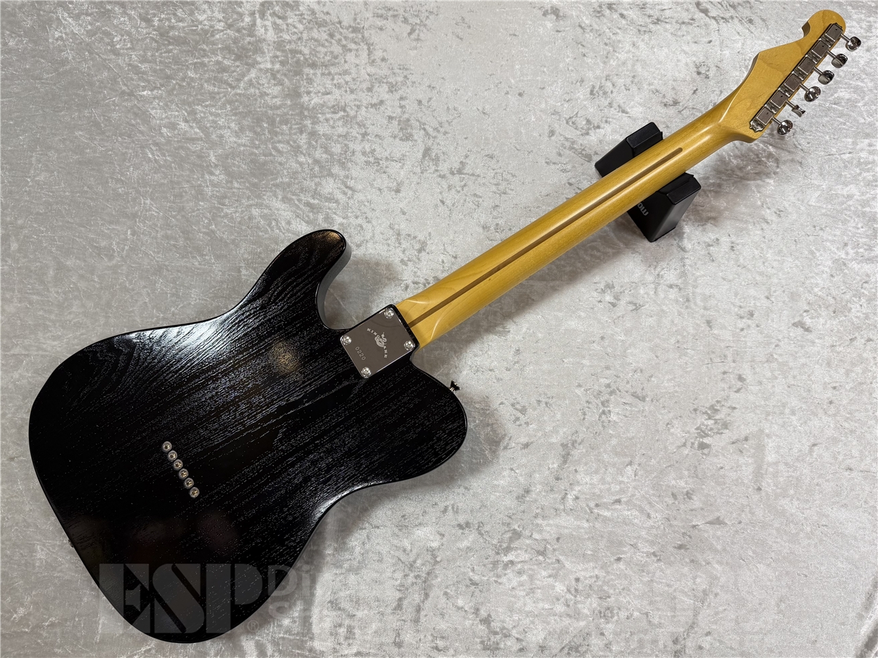 【即納可能】KING SNAKE Sidewinder CC/ Black GWS