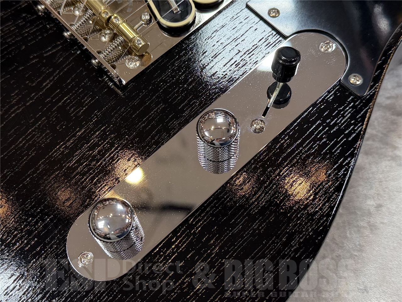 【即納可能】KING SNAKE Sidewinder CC/ Black GWS