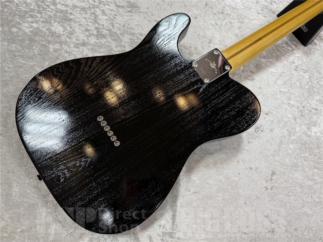 【即納可能】KING SNAKE Sidewinder CC/ Black GWS