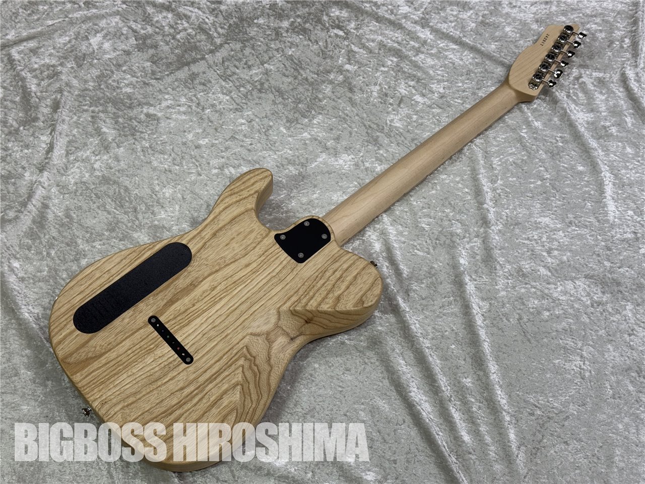 【即納可能】SAITO GUITARS S-622TLC (Maple Syrup) 広島店