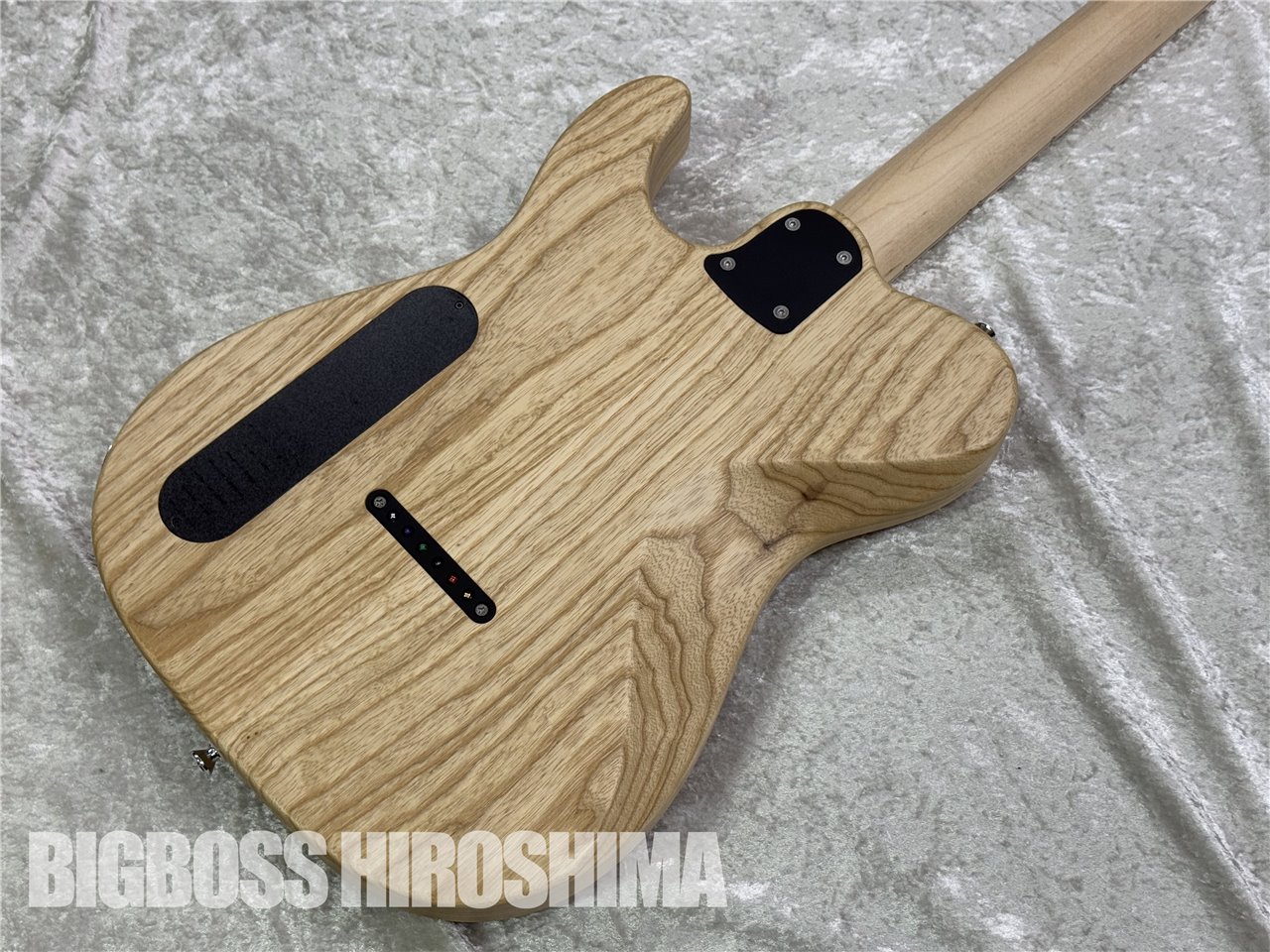 【即納可能】SAITO GUITARS S-622TLC (Maple Syrup) 広島店