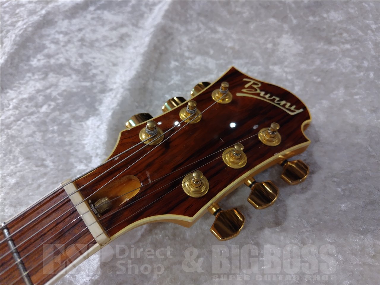 【中古品】Burny MG-85X 広島店
