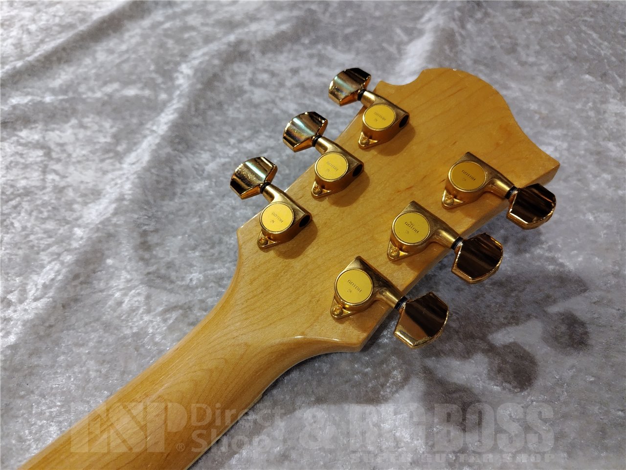 【中古品】Burny MG-85X 広島店