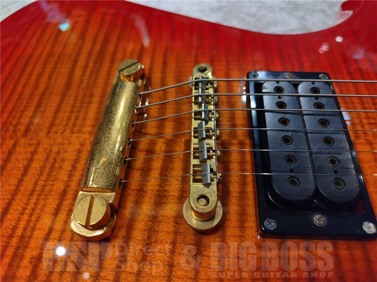 【中古品】Burny MG-85X 広島店